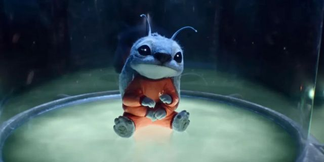 Lilo & Stitch: Ο σκανταλιάρης εξωγήινος επιστρέφει στο νέο trailer της Disney
