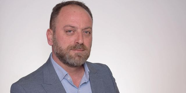 Λεωνίδας Στολτίδης