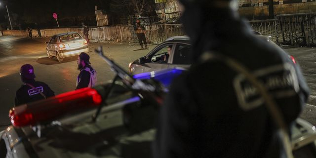 Συριακές κυβερνητικές δυνάμεις