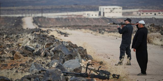 ΟΗΕ: Μεγάλη ανησυχία για την κλιμάκωση της βίας στη Συρία και τις ανθρωπιστικές επιπτώσεις