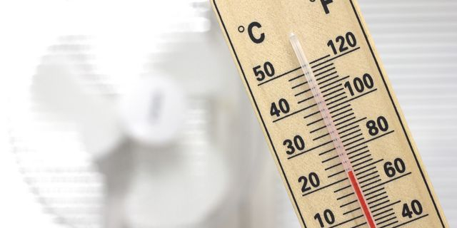 Σήμερα ζούμε ρεκόρ θερμοκρασίας στην Αθήνα