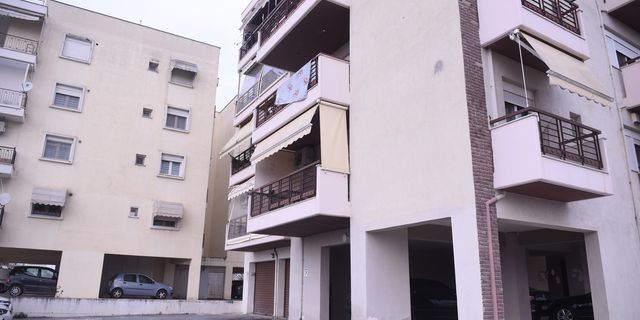 Πέθανε ο δράστης της γυναικοκτονίας στη Σίνδο