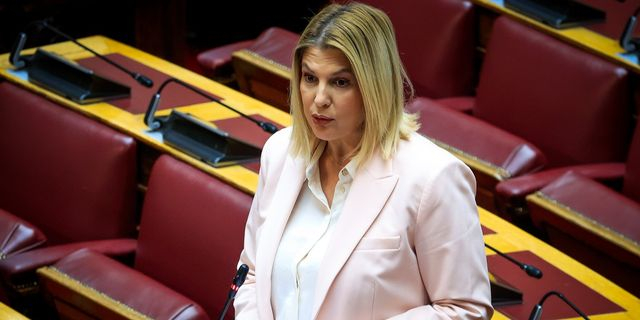 Ράνια Θρασκιά