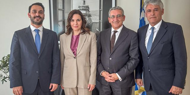 Πλάνο προβολής της Σαντορίνης από Υπουργείο Τουρισμού, Περιφέρεια και Δήμο