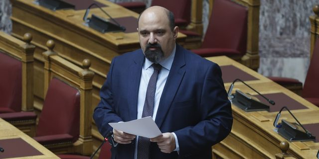 Χρήστος Τριαντόπουλος