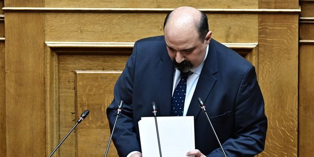 Χρήστος Τριαντόπουλος