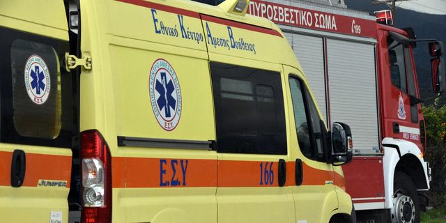 Ασθενοφόρο (αρχείου)