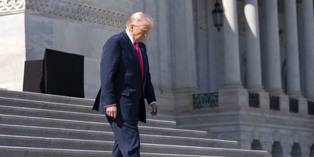 Πώς ο εμπορικός πόλεμος του Τραμπ μπορεί να βγει γρήγορα εκτός ελέγχου