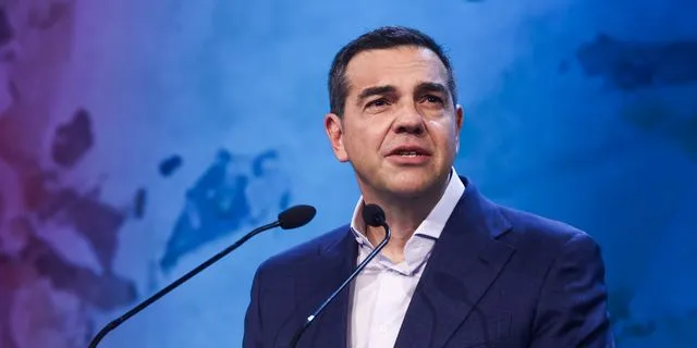 “Αμαρτωλός” ο Τσίπρας, “αναμάρτητοι” οι άλλοι, μόνιμος ο Μητσοτάκης…