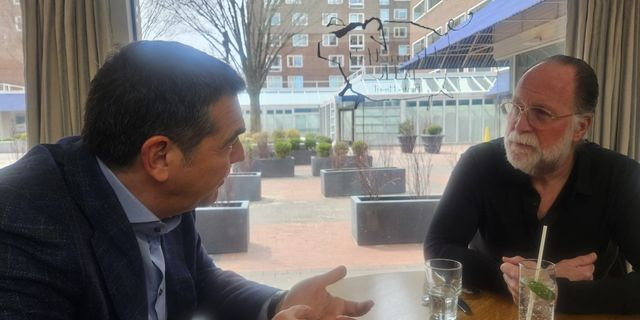 Τσίπρας: Οι επαφές του στο Harvard – Ποιους συνάντησε