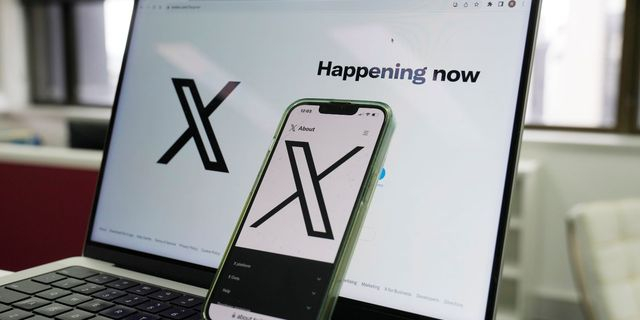 “Έπεσε” το X (Twitter) – Εκατοντάδες αναφορές για προβλήματα
