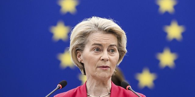 Με σκληρά αντίποινα 26 δισ. ευρώ απαντά η Ευρώπη στους δασμούς του Τραμπ