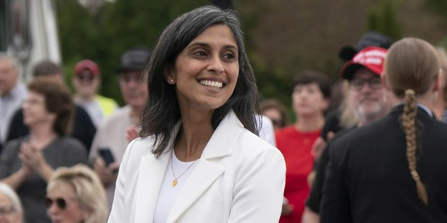 Γροιλανδία: Εξοργισμένος ο πρωθυπουργός με την επίσκεψη της Ούσα Βανς