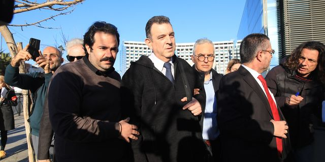 Εθνική Πινακοθήκη: Αφέθηκε ελεύθερος ο βάνδαλος βουλευτής της “Νίκης”