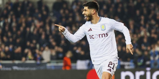 Κλαμπ Μπριζ – Άστον Βίλα 1-3: Βήμα πρόκρισης από την ομάδα του Έμερι