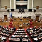 Βουλή: Υπερψηφίστηκε το ενεργειακό νομοσχέδιο