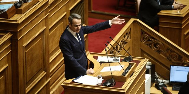 Ο Μητσοτάκης κυνηγάει το 30%, οι άλλοι την ουρά τους…