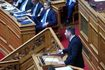 Βουλή: Κορυφώνεται η μάχη για τη Συνταγματική Αναθεώρηση