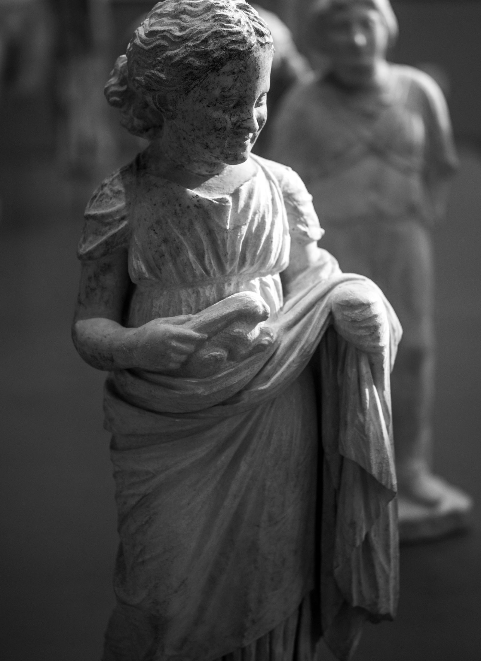 Αρχαιολογικό Μουσείο Βραβρώνας