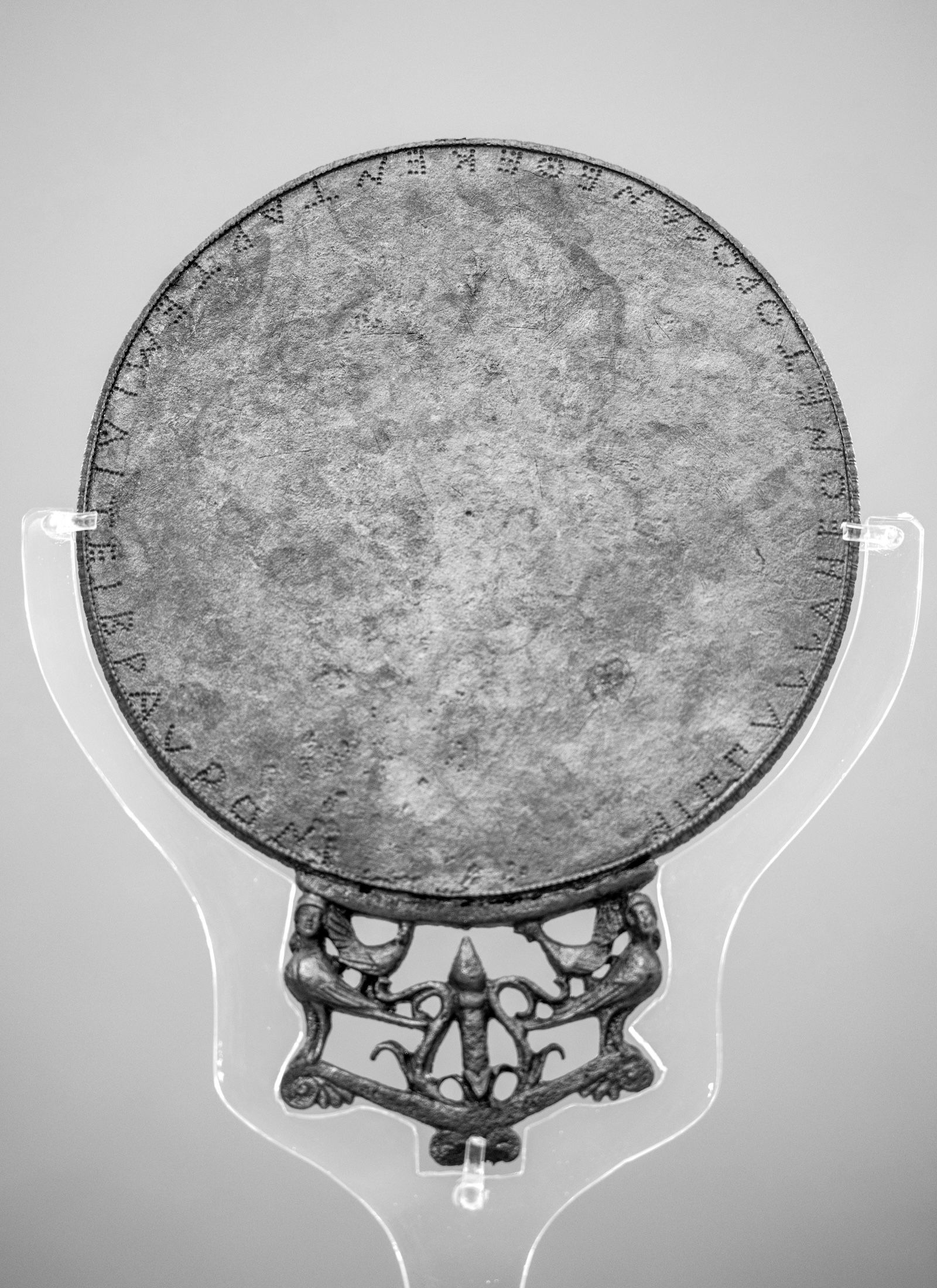 Αρχαιολογικό Μουσείο Βραβρώνας