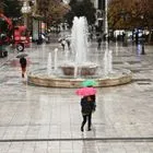 Κακοκαιρία Erminio: Το τρίωρο που αναμένονται έντονα φαινόμενα – Χάρτες