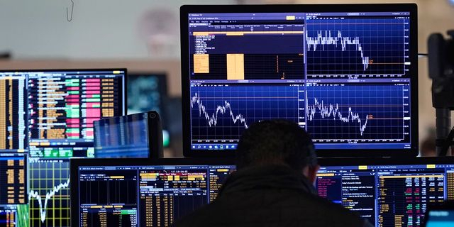 Wall Street: Άνοιγμα με ισχυρή άνοδο μετά τις δηλώσεις Τραμπ για συμφωνία με την Κίνα