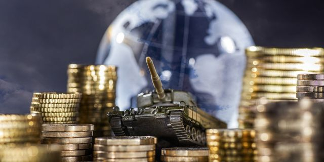 Ευρώπη: Πού θα βρεθούν τα όπλα αν κόψουμε τις ΗΠΑ;