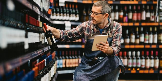 Πονοκέφαλος… από  την Τραμπική απειλή δασμών στο κρασί