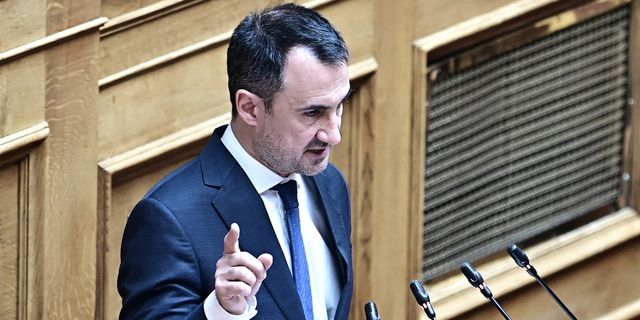 Χαρίτσης: Η κυβέρνηση έχει χάσει τη δεδηλωμένη στην κοινωνία