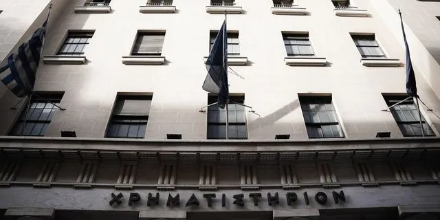 ΥΠΕΘΟ: Βλέπει πολύ θετικά ενδεχόμενο συμφωνίας με τη Euronext για το Χρηματιστήριο