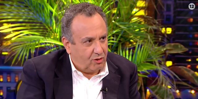 Χρήστος Χωμενίδης: “Φοβόμουν ότι θα πεθάνω στα 48”