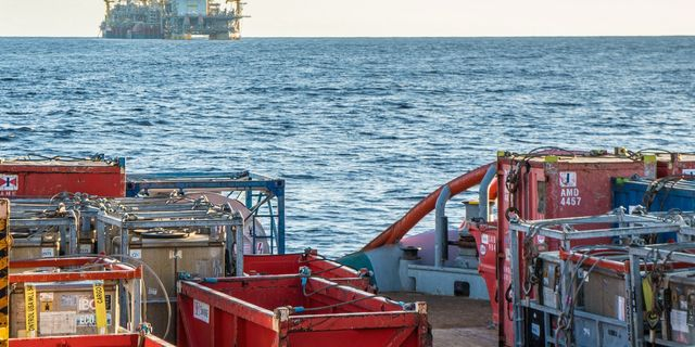 ΥΠΕΝ: “Πράσινο φως” στη Chevron για έρευνες υδρογονανθράκων στην Κρήτη