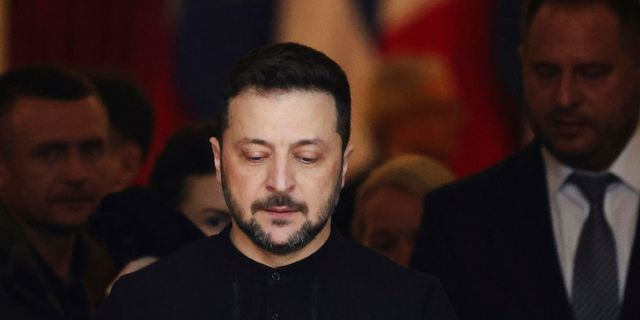 Πόσο εφικτό είναι το ειρηνευτικό σχέδιο της Ευρώπης για την Ουκρανία