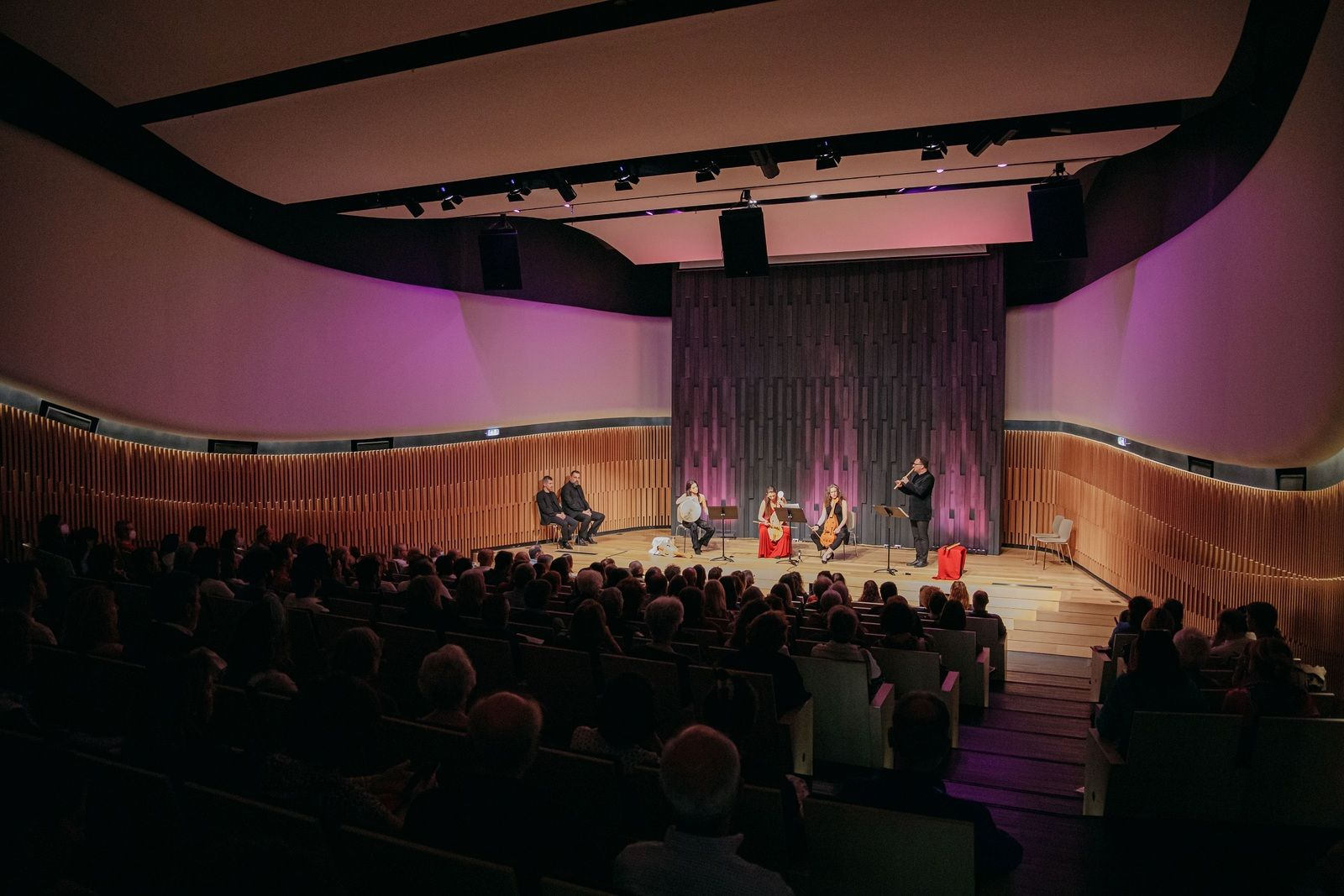 Ίδρυμα Βασίλη & Ελίζας Γουλανδρή