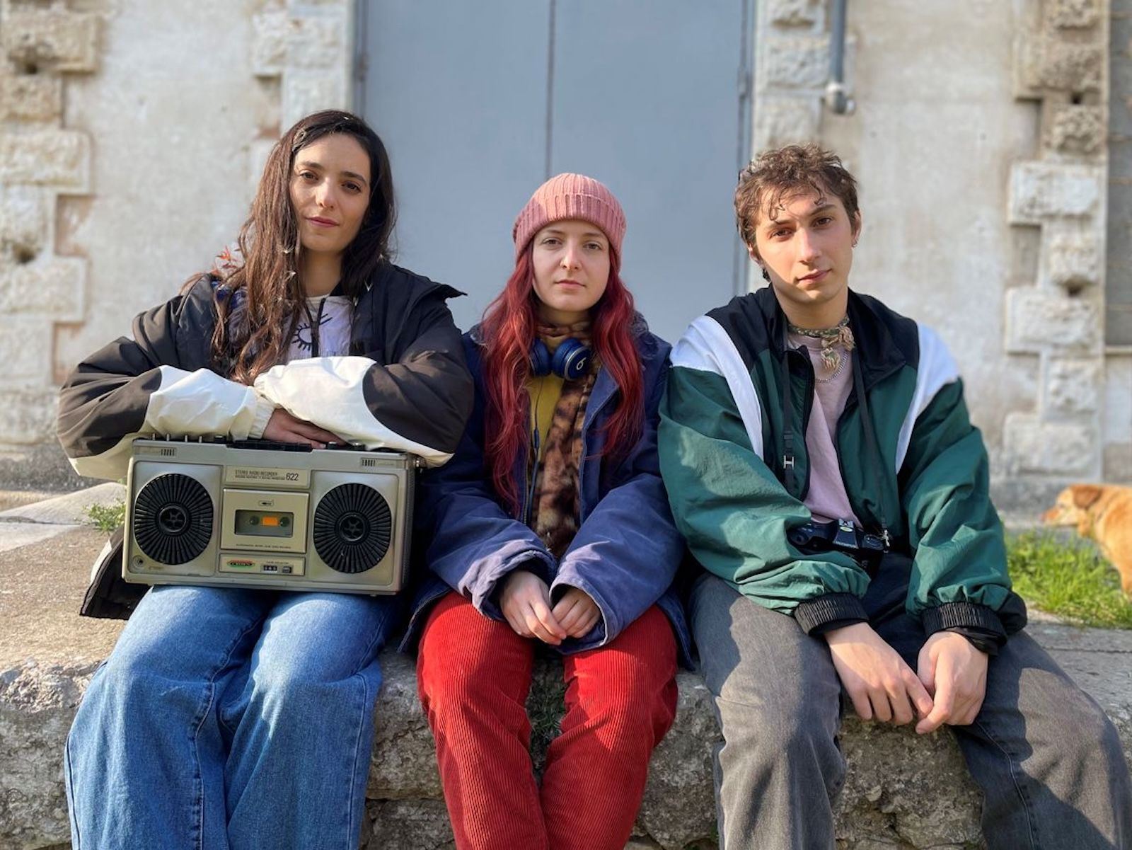 ΖΧ - Γιώργος Βαλαής