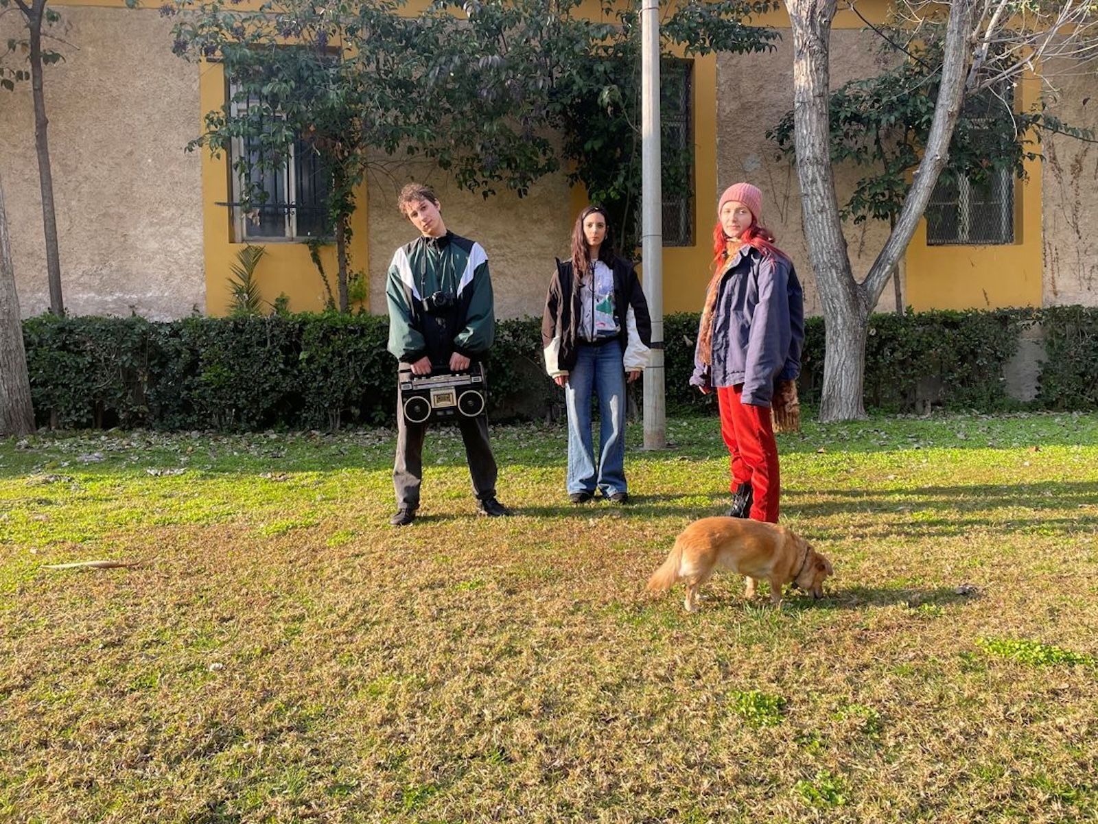 ΖΧ - Γιώργος Βαλαής