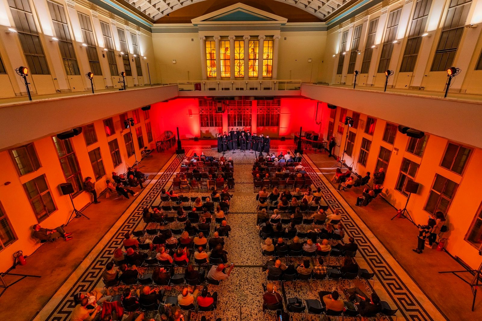 Παλαιό Χρηματιστήριο Αθηνών
