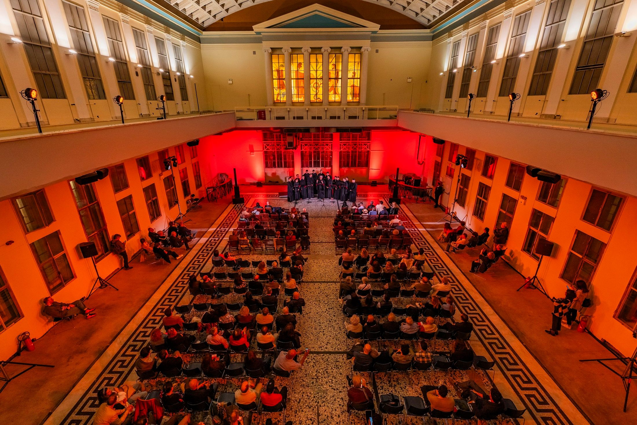 Παλαιό Χρηματιστήριο Αθηνών