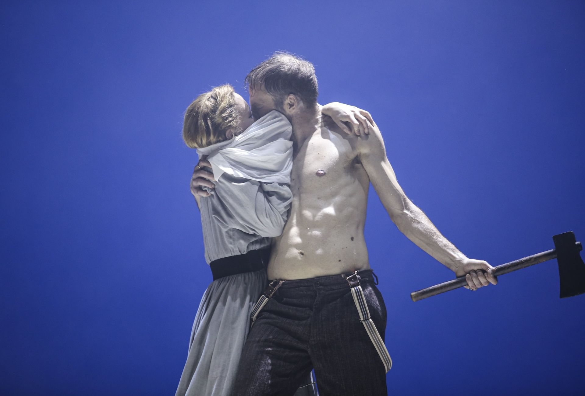 Όσα παίρνει ο άνεμος