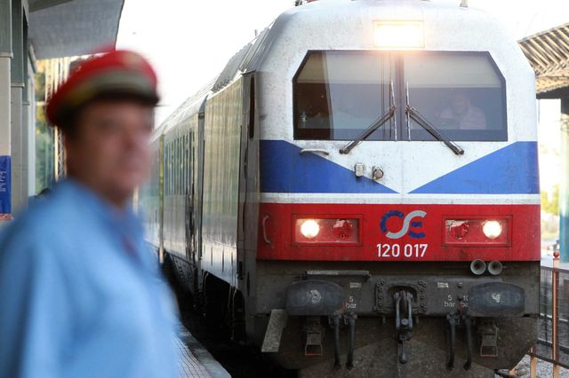 “Δείξε μου τον φίλο σου”: Οι Γάλλοι και ο ελληνικός σιδηρόδρομος