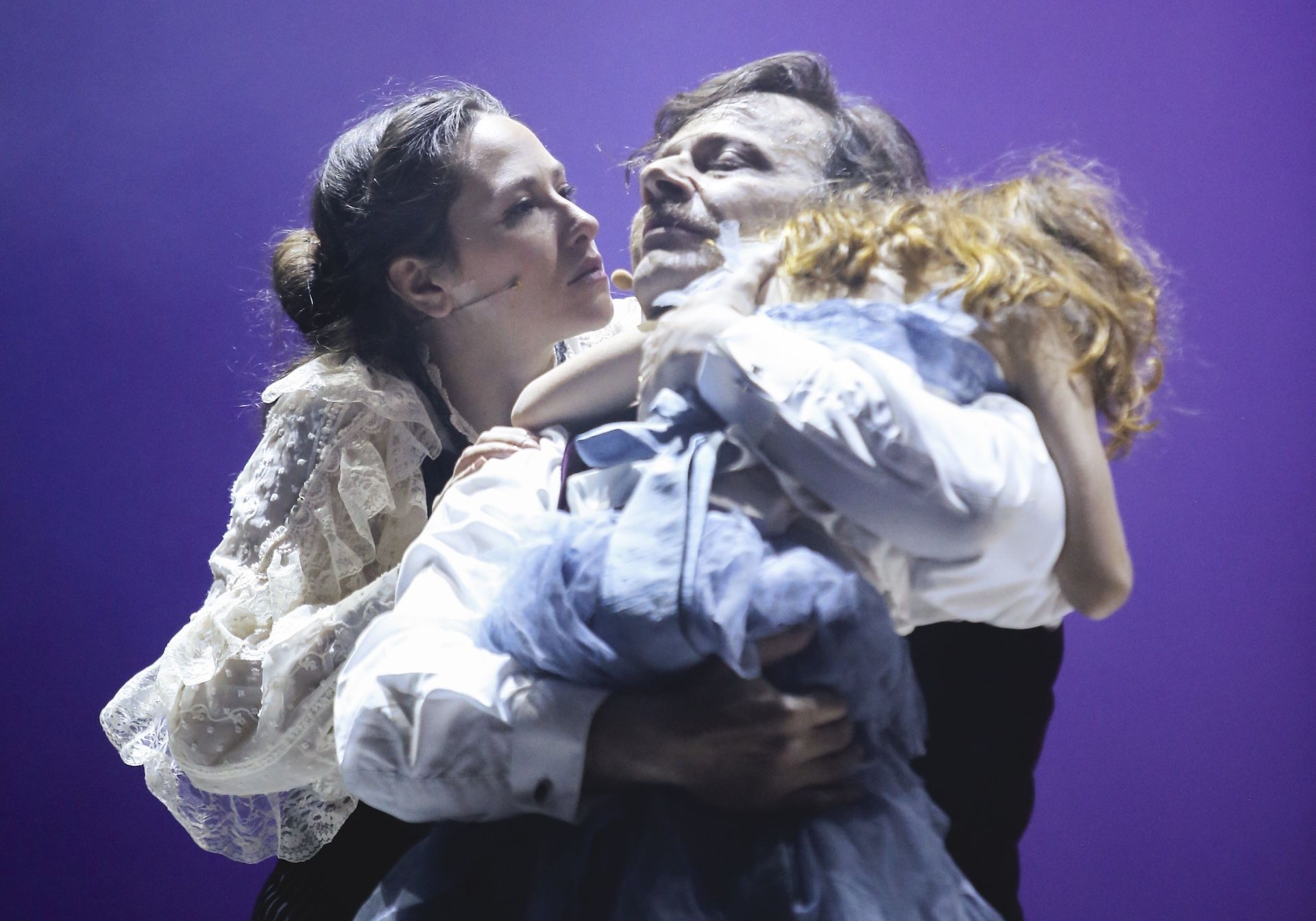 Όσα παίρνει ο άνεμος