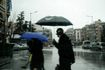 Καιρός: Βροχές και καταιγίδες σε όλη τη χώρα – Πότε υποχωρούν τα φαινόμενα