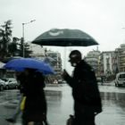 Καιρός: Βροχές και καταιγίδες σε όλη τη χώρα – Πότε υποχωρούν τα φαινόμενα