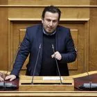 Στέφανος Παραστατίδης