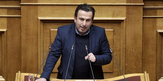 Στέφανος Παραστατίδης