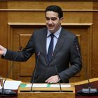 Μιχάλης Κατρίνης