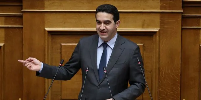 Μιχάλης Κατρίνης