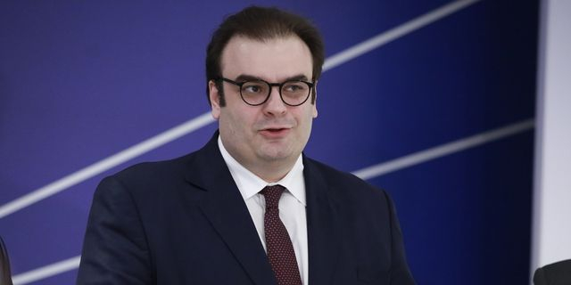 Πιερρακάκης: Η κυβέρνηση ξέρει να διαχειρίζεται τις κρίσεις και να παρεμβαίνει όταν χρειάζεται