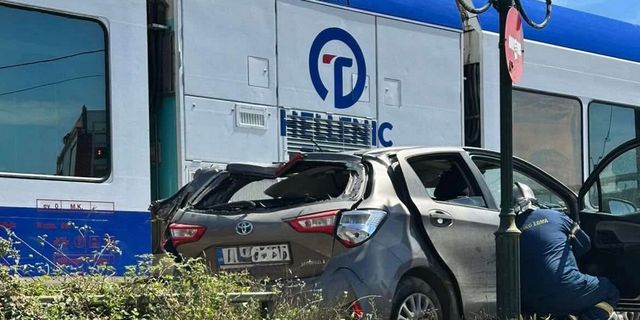 Πάτρα: Τι ισχύει για την εφημερία της γιατρού που συγκρούστηκε με τρένο