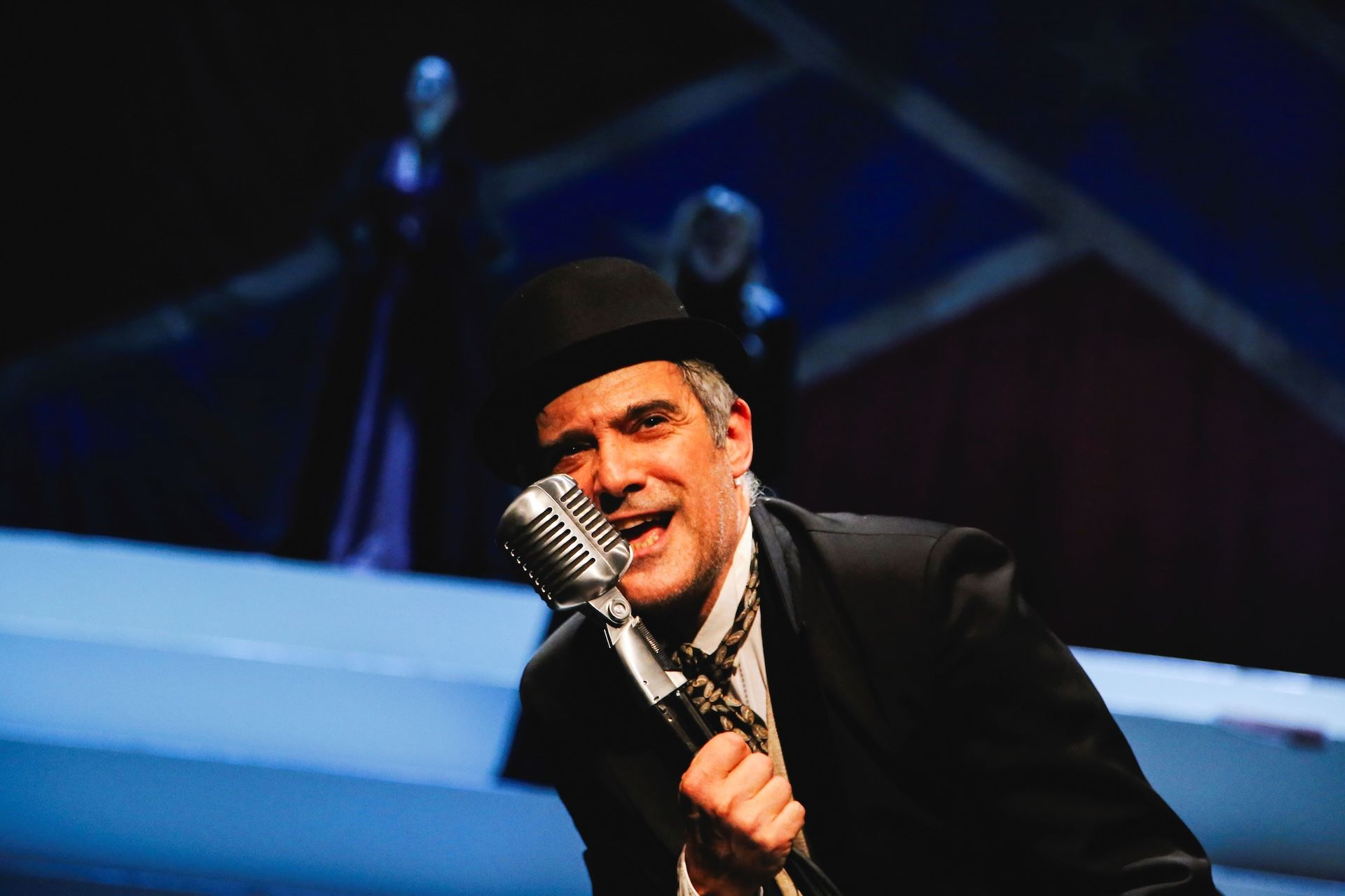 Όσα παίρνει ο άνεμος